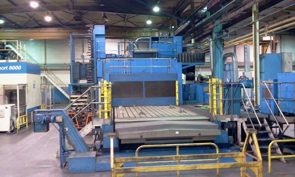 WALDRICH siegen vh/fr 